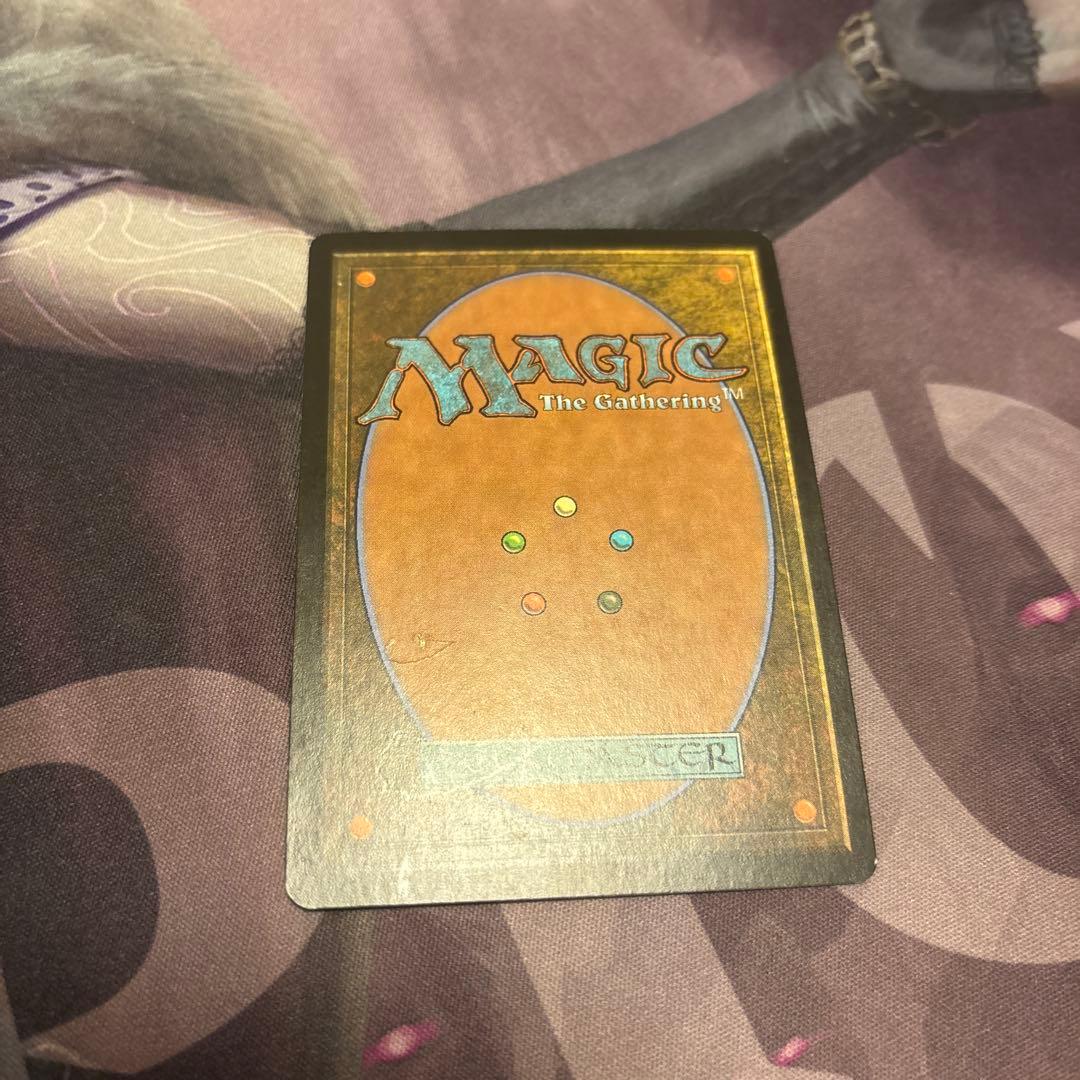 mtg まとめ foil さびれた寺院 煮えたぎる歌 日を浴びるルートワラ 他