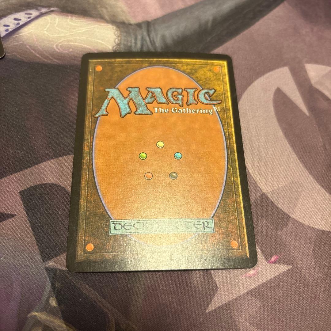 mtg まとめ foil さびれた寺院 煮えたぎる歌 日を浴びるルートワラ 他