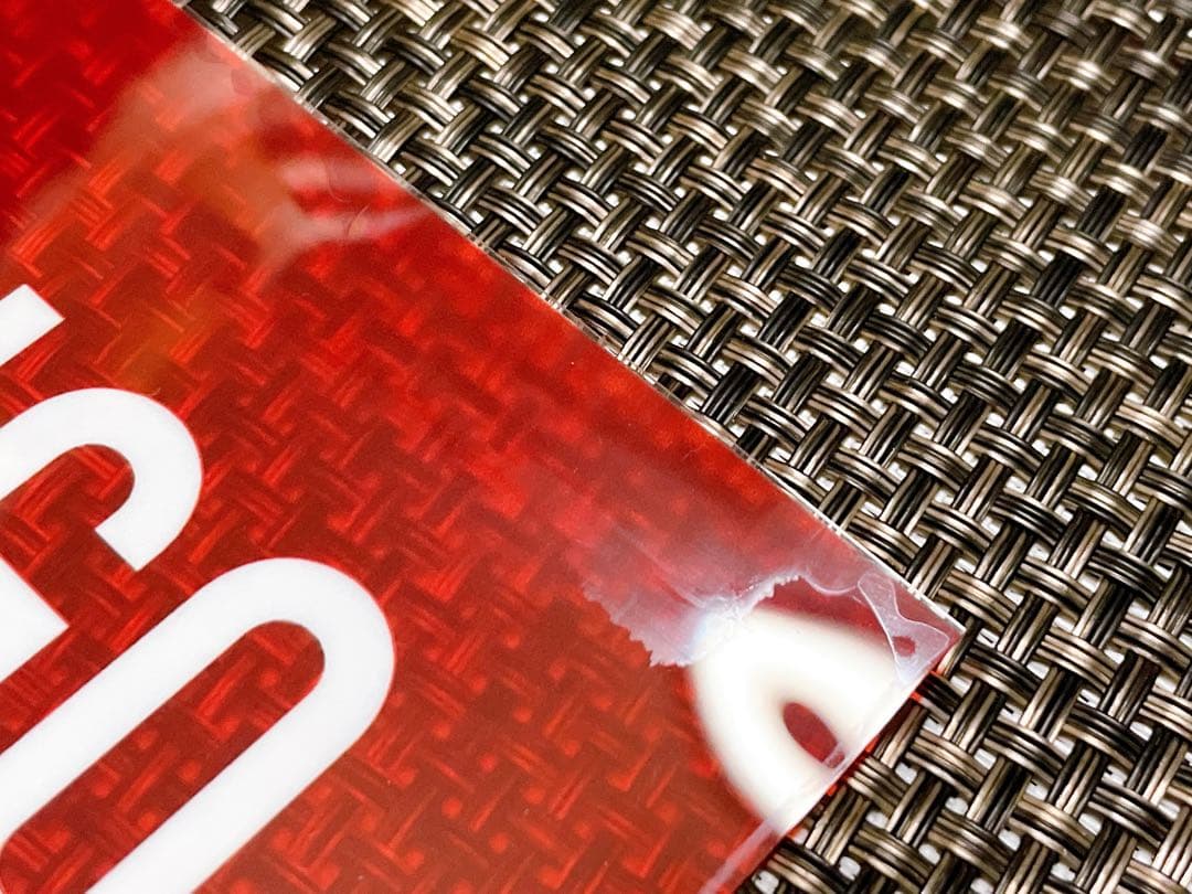 僕のヒーローアカデミア 爆豪勝己 ベースヤード 等身大 メガクリアポスター