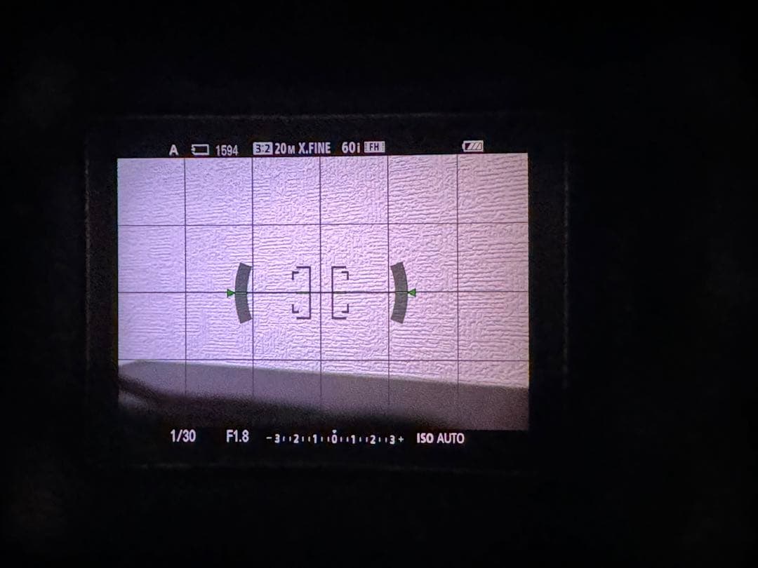 SONY RX100M3 実働品