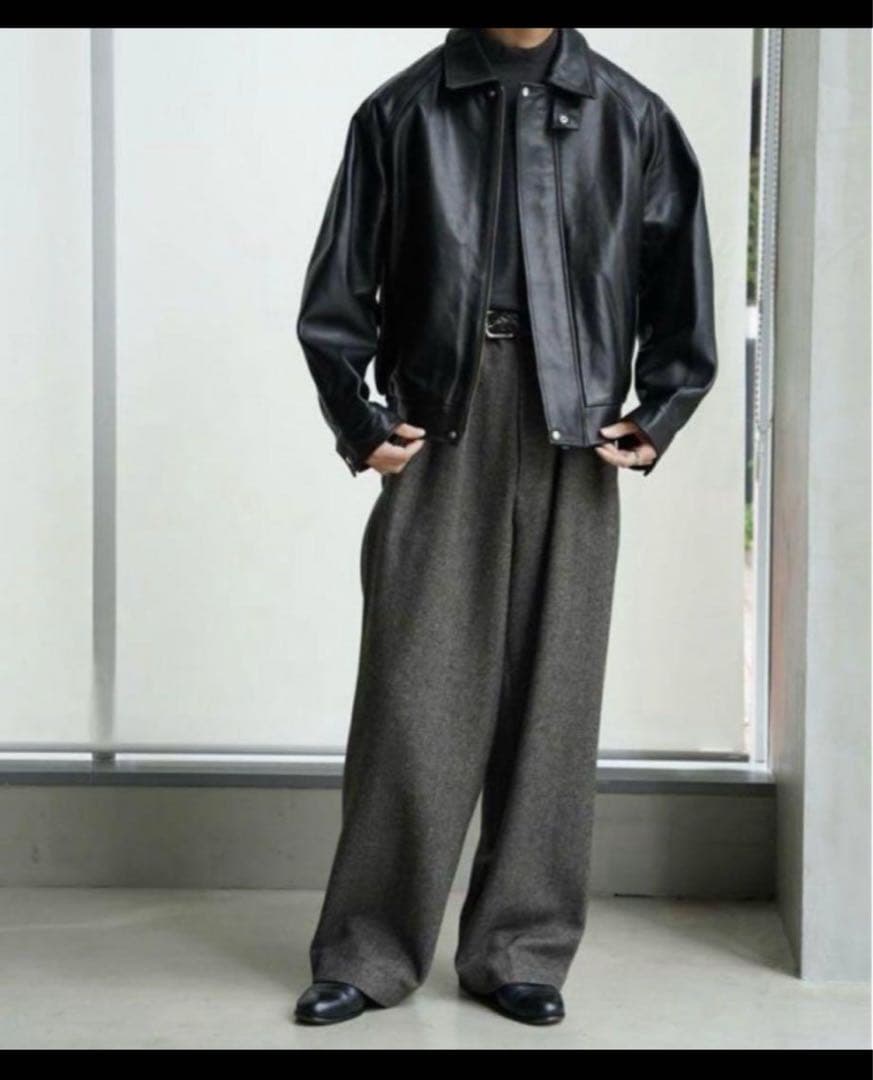 ジャケット・アウター UNIVERSAL PRODUCTS DRIZZLER JACKET