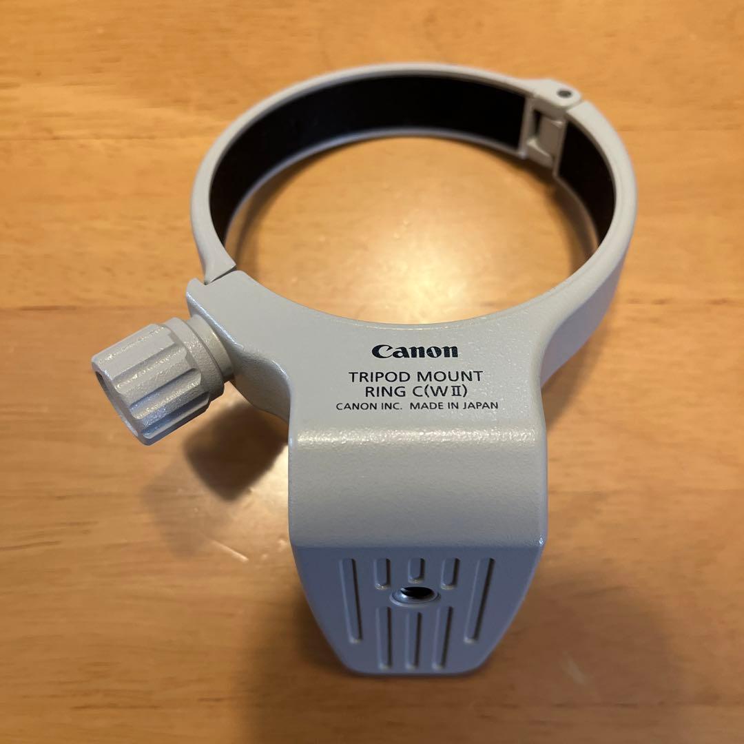 レンズ(ズーム) CANON EF LENS 70-300mm :4-5.6 L IS USM