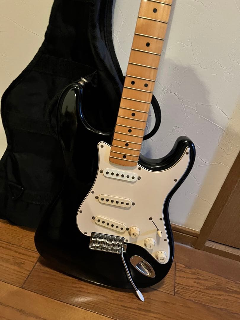 ギター Fender Japan ST72-58US