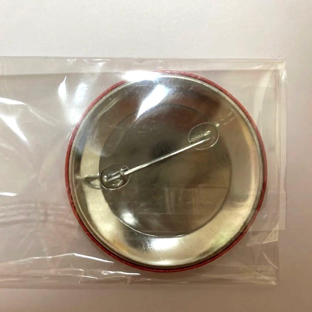 Free! Birthdayバースデー 松岡凛 缶バッジ　2個セット