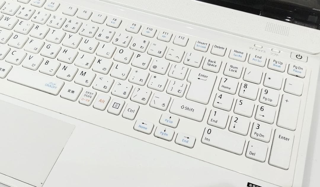 秋丸 さま専用15.6液晶 NEC PC-GN224FSA4 I5 8GB