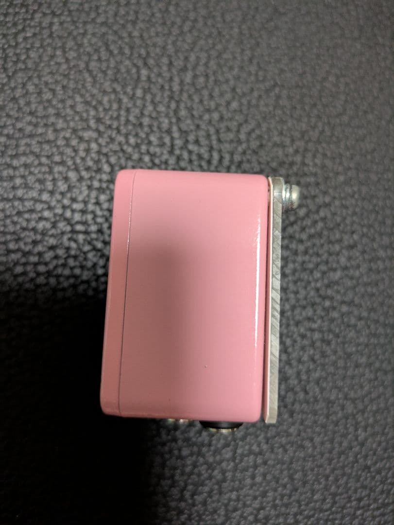 Sound Project Siva パワーサプライ①