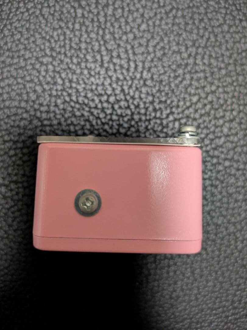 Sound Project Siva パワーサプライ①