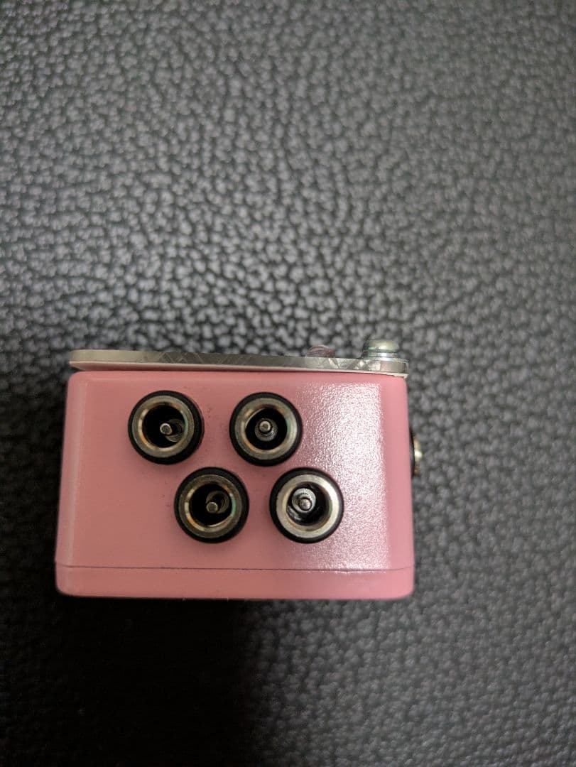 Sound Project Siva パワーサプライ①