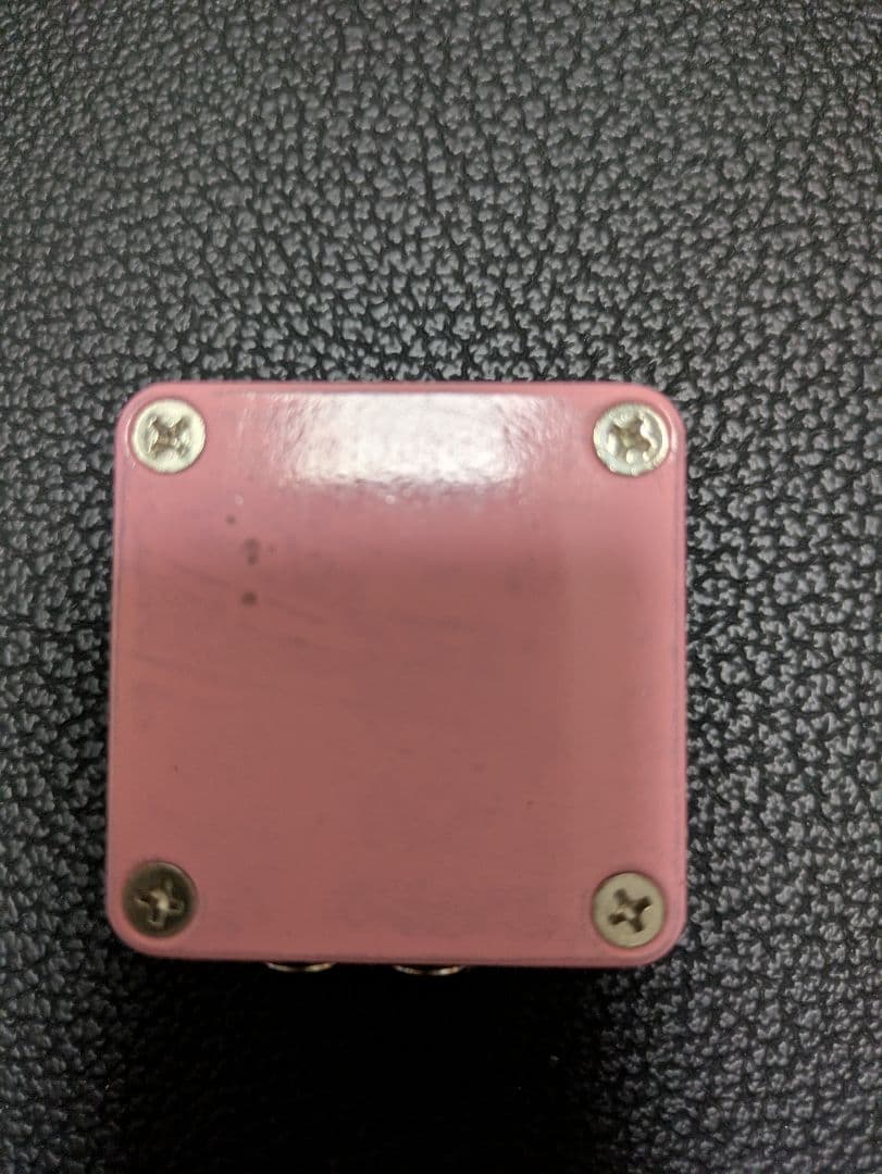 Sound Project Siva パワーサプライ①