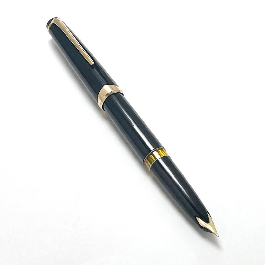 きれい 60s モンブラン マイスターシュテュック No14