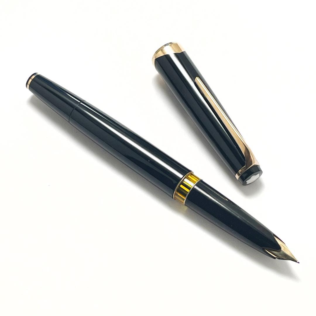 きれい 60s モンブラン マイスターシュテュック No14