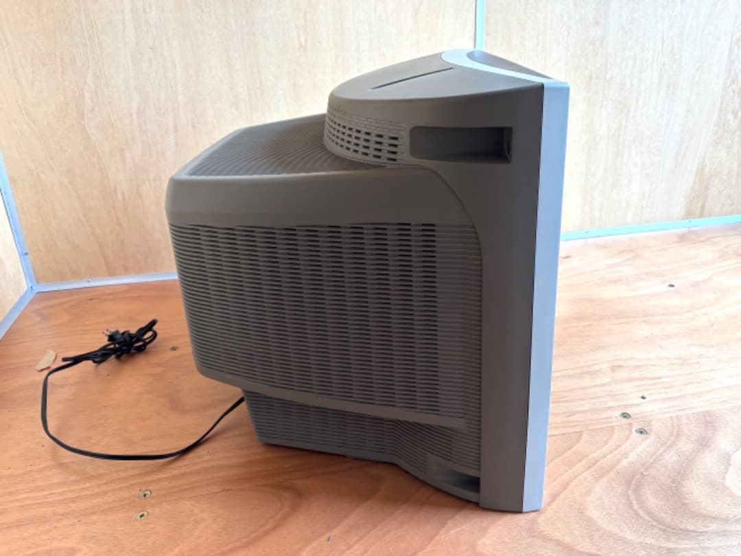 SONY トリニトロン　ブラウン管テレビ　KV-25DA65