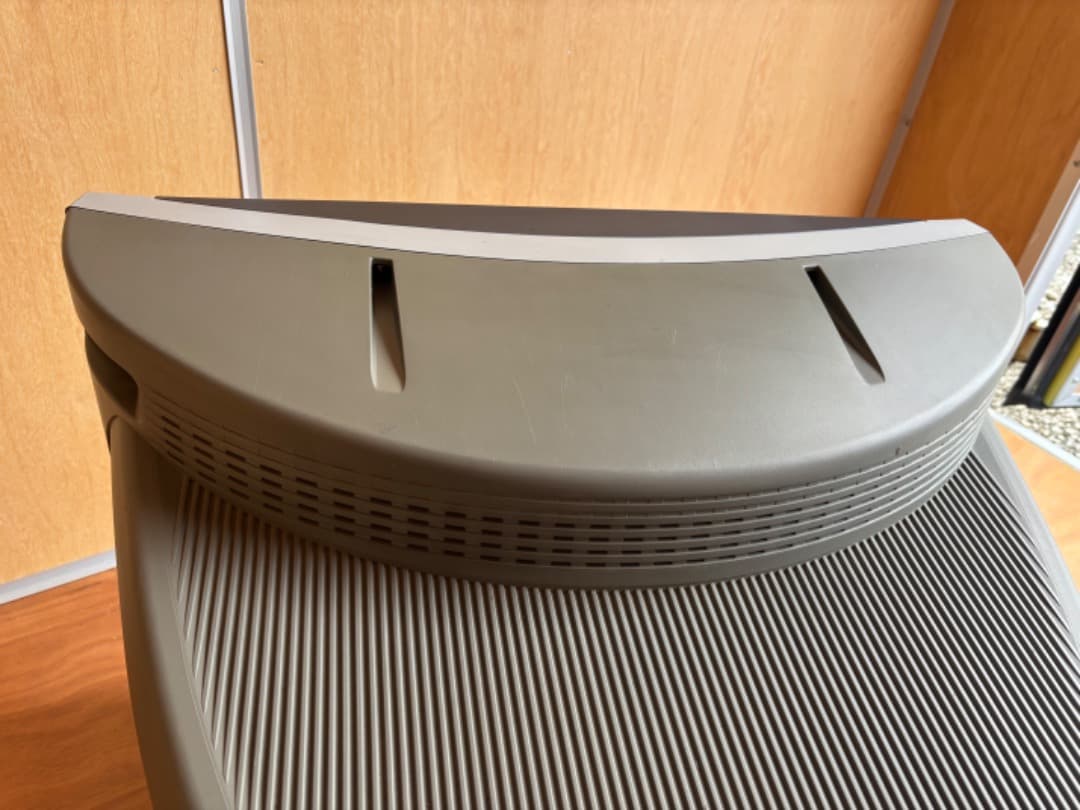 SONY トリニトロン　ブラウン管テレビ　KV-25DA65