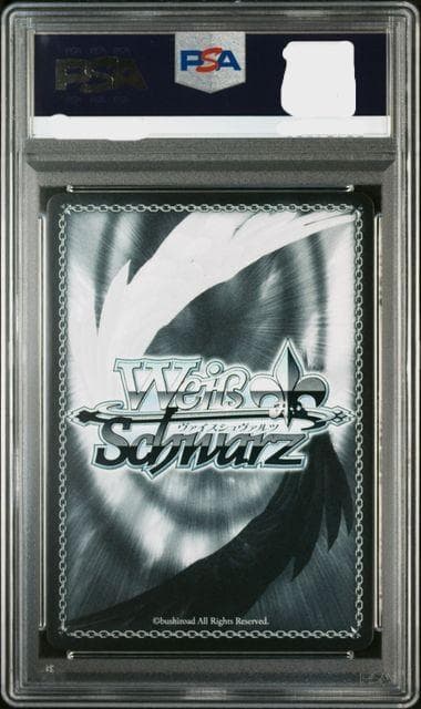 PSA 10 リゼロ　Re:ゼロ　ヴァイス　無防備なあくび　レム　SR