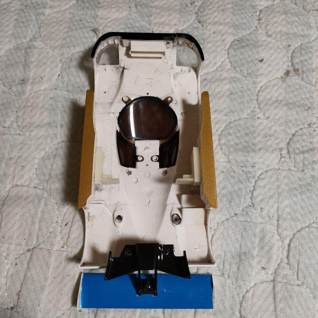 ジャンク　KYOSHO/ミニッツ/MAZDA 787B/2台セット