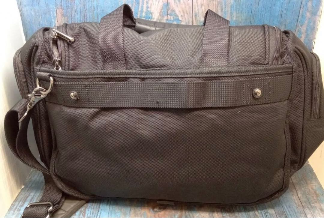 TravelPro トラベルプロ /2Wayミニボストンバック