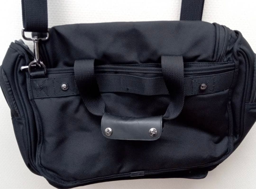 TravelPro トラベルプロ /2Wayミニボストンバック