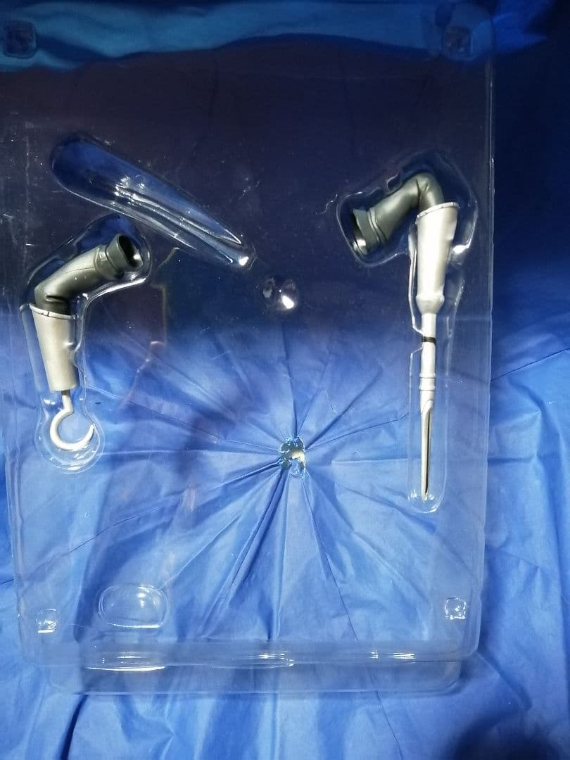 あ*い様 大怪獣シリーズ　マグマ星人