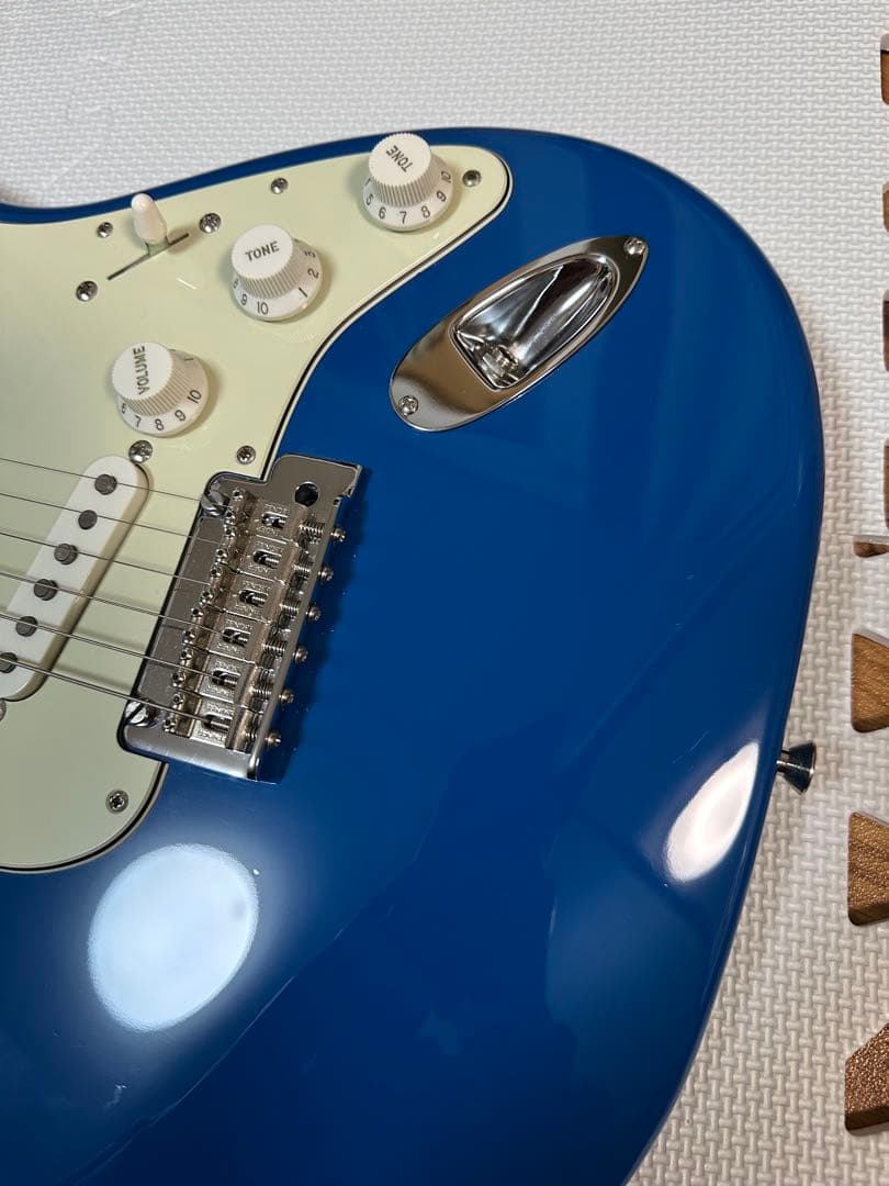 Fender Made in Japan Hybrid II ストラトキャスター