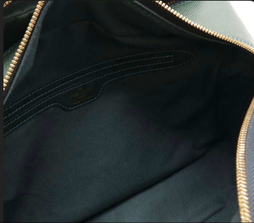 美品 LOUIS VUITTON ショルダーバッグ