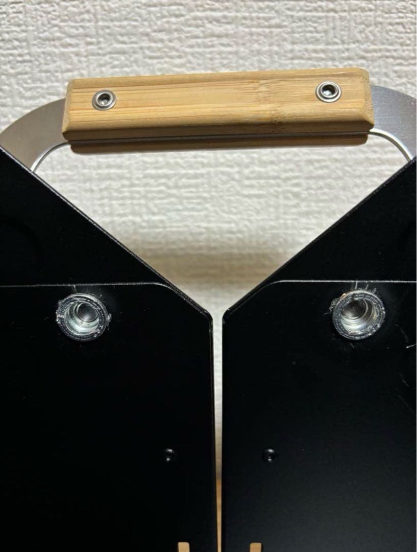 スノーピーク( peak)【雪峰祭2023春】シェルコン25 ブラック