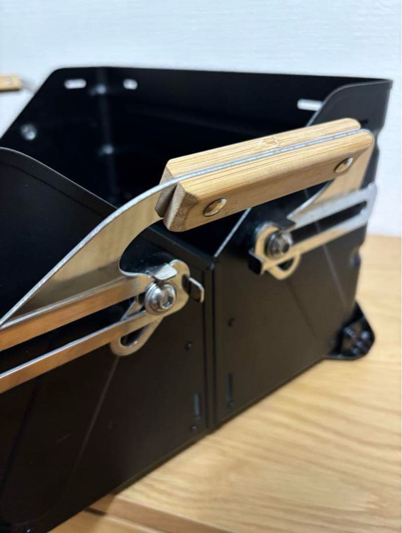 スノーピーク( peak)【雪峰祭2023春】シェルコン25 ブラック