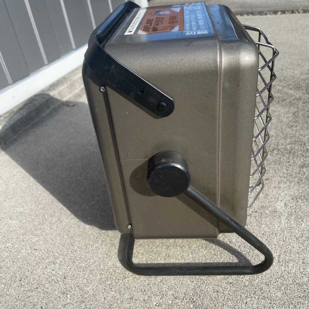 値下げ　UNIFLAME WARMⅡ ユニフレーム ワーム2