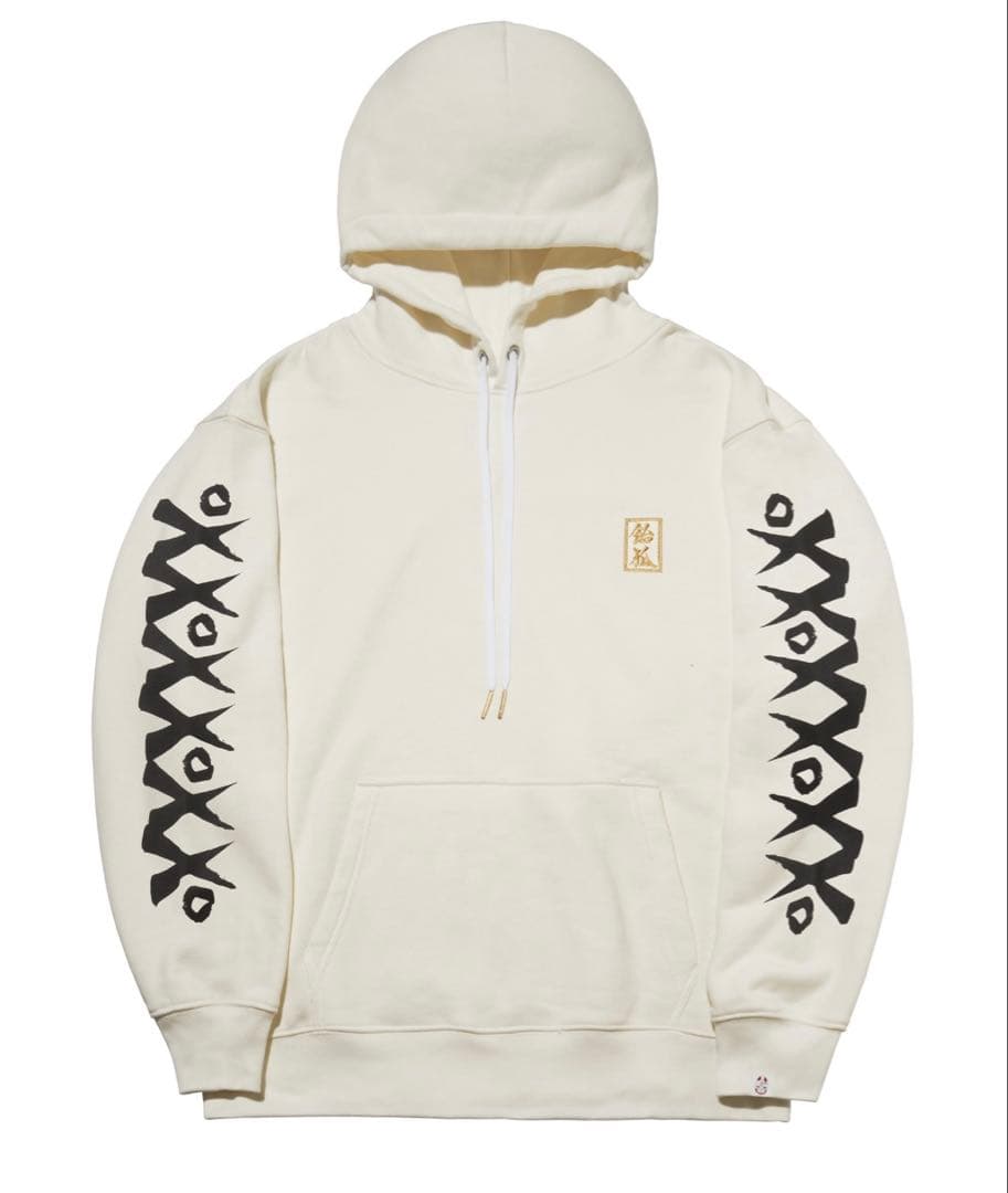 oXX DARUMA ver.2 Parker Candy Foxx レペゼン