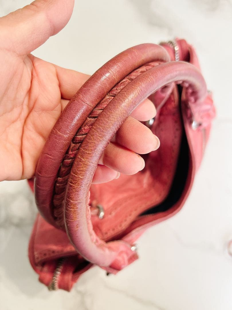 バレンシアガジャイアントシティ♡