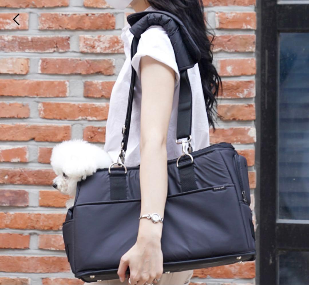 SSOOOK Bag Set キャリーバッグ 韓国 Lサイズ