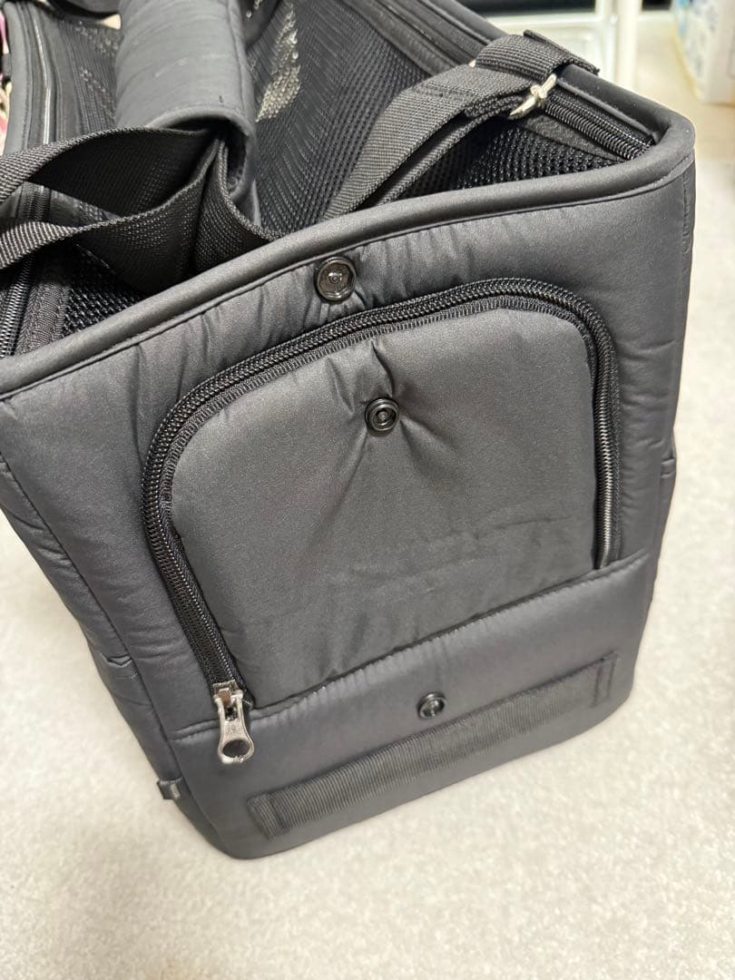 SSOOOK Bag Set キャリーバッグ 韓国 Lサイズ