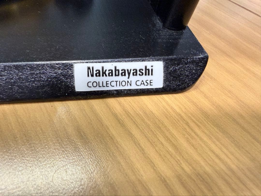 Altaya アイルトンセナ 1/43ミニカーコレクション　LEDショーケース