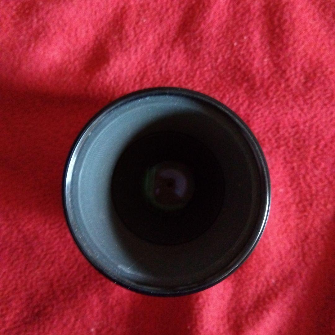 Canonレンズ ２本 Nikonレンズ 1本 ジャンク品