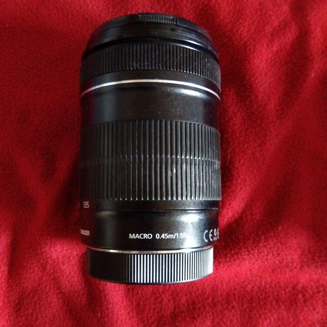 Canonレンズ ２本 Nikonレンズ 1本 ジャンク品