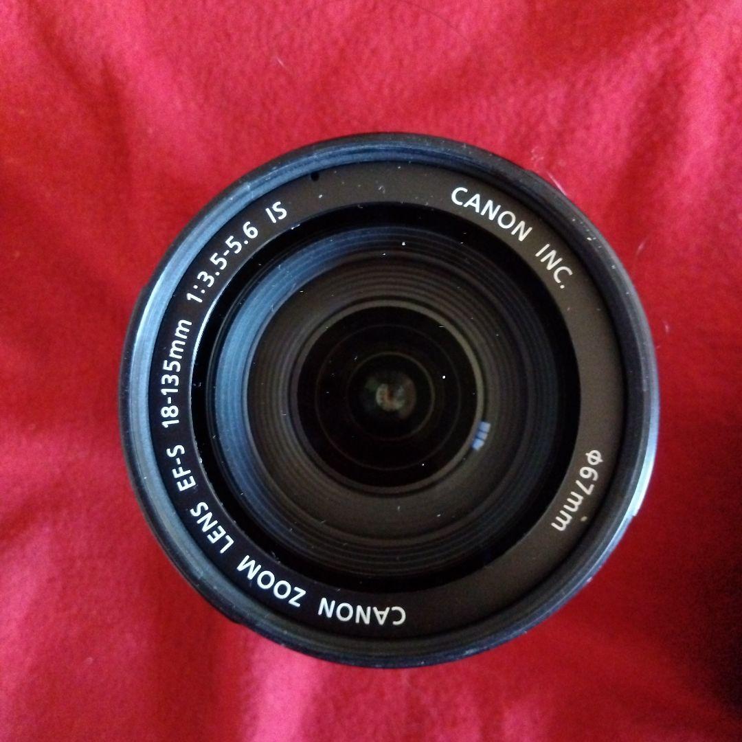 Canonレンズ ２本 Nikonレンズ 1本 ジャンク品