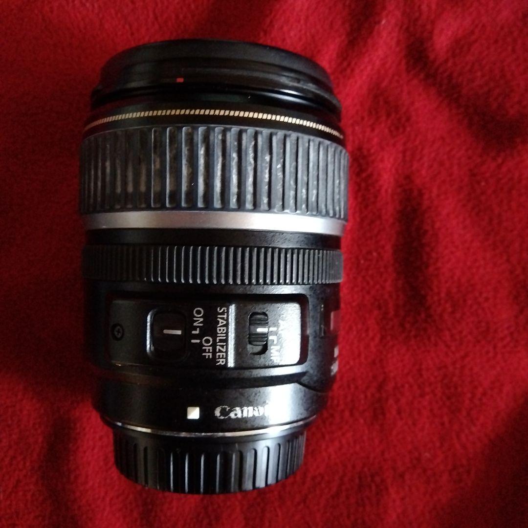 Canonレンズ ２本 Nikonレンズ 1本 ジャンク品