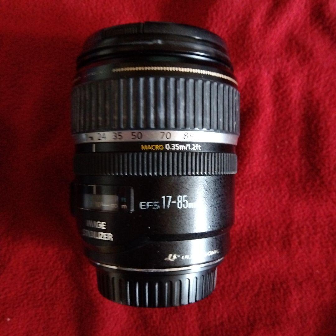 Canonレンズ ２本 Nikonレンズ 1本 ジャンク品