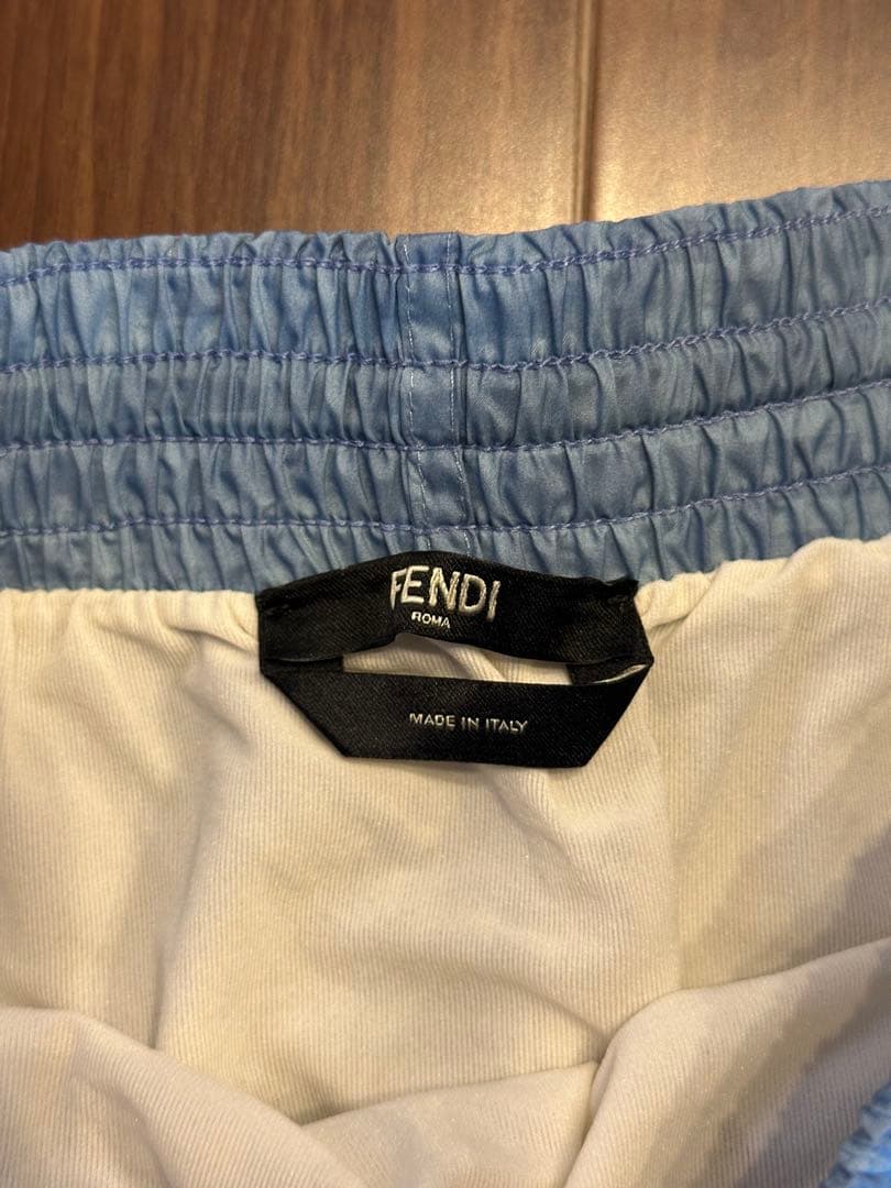 FENDIフェンディメンズ水着46（M）
