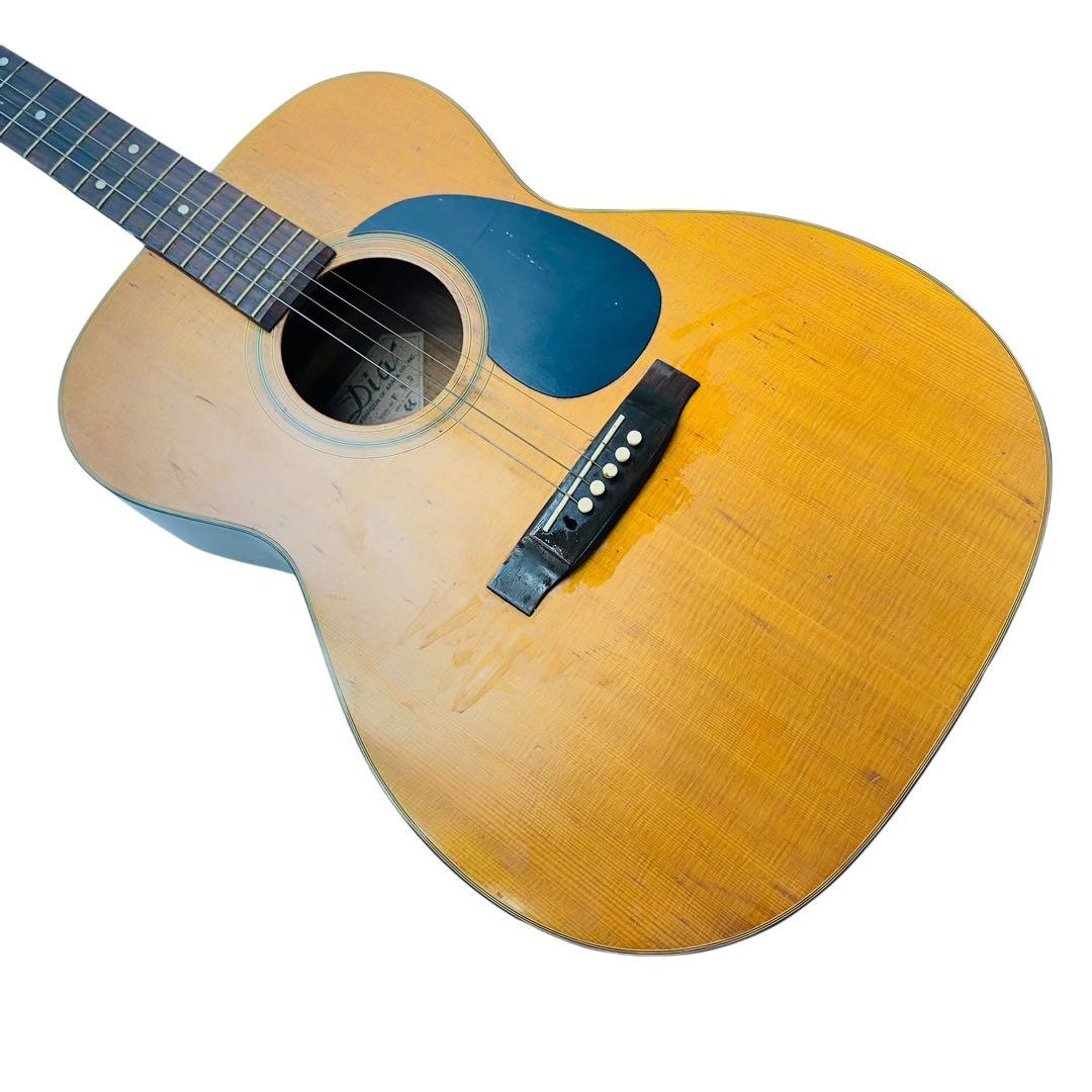 ARAI Dia アコースティックギター　F90