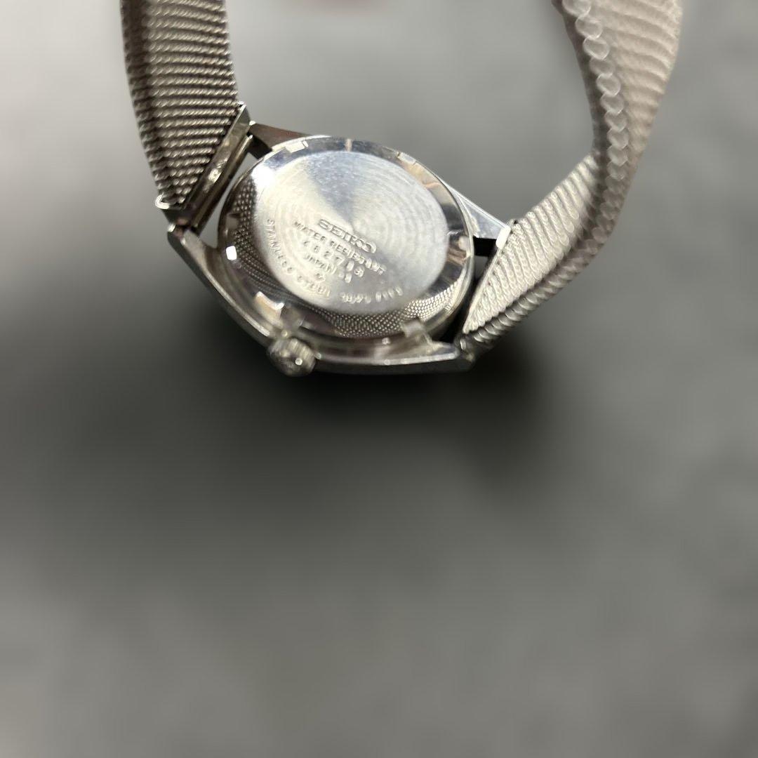 SEIKO KS キングセイコー　5625-7113メッシュバンド