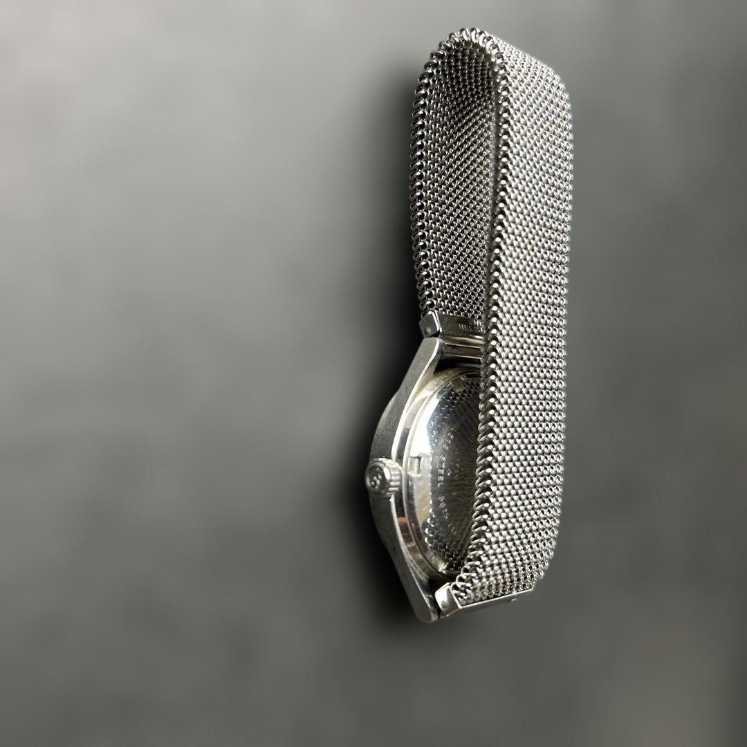 SEIKO KS キングセイコー　5625-7113メッシュバンド