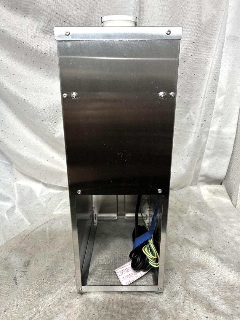 未使用品■タイジ　卓上型自動酒かん器　Ti-1■業務用　動作確認済