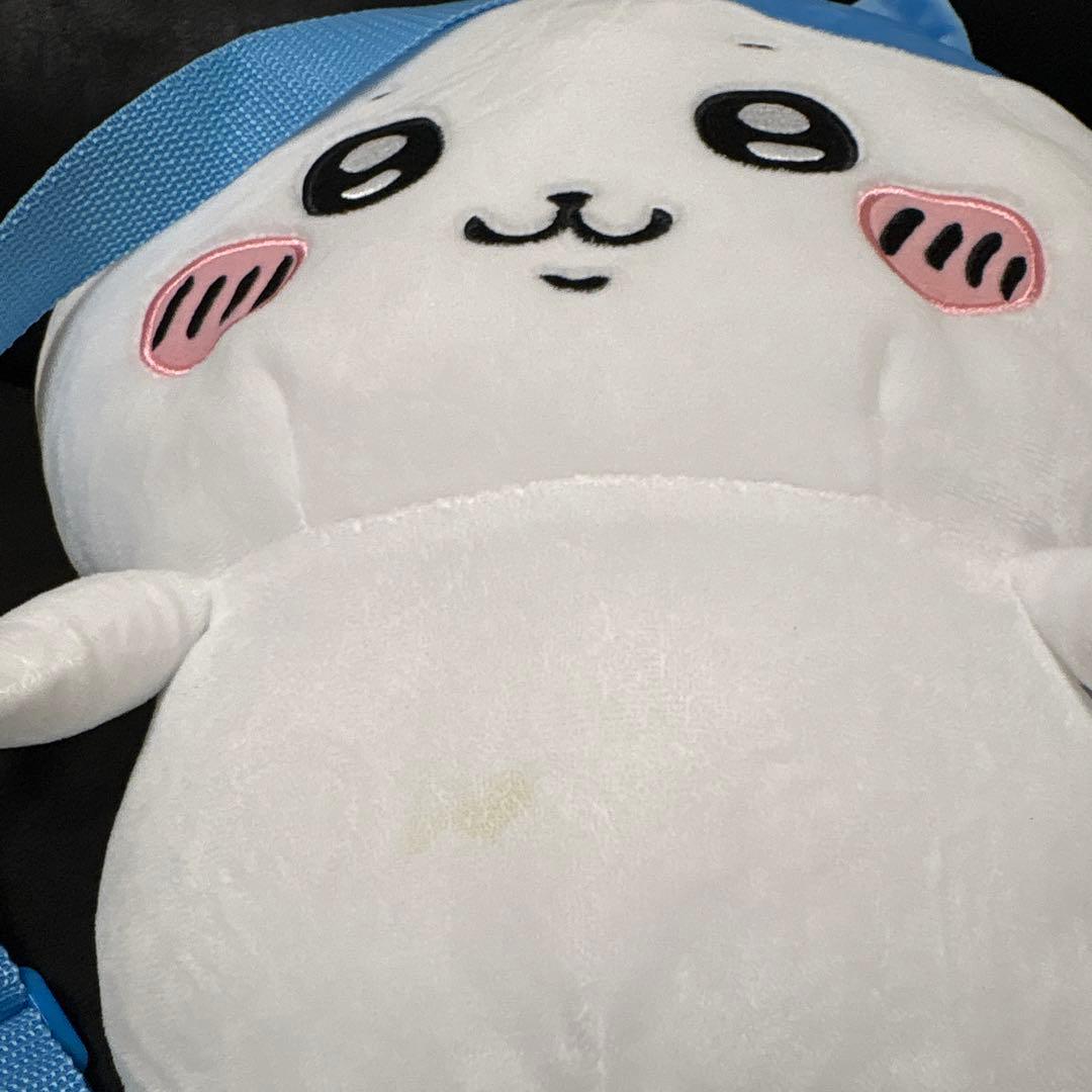 ちいかわ　ハチワレ　まとめ売り　ぬいぐるみ　グッズ　14点　ヒロアカ　バッグ