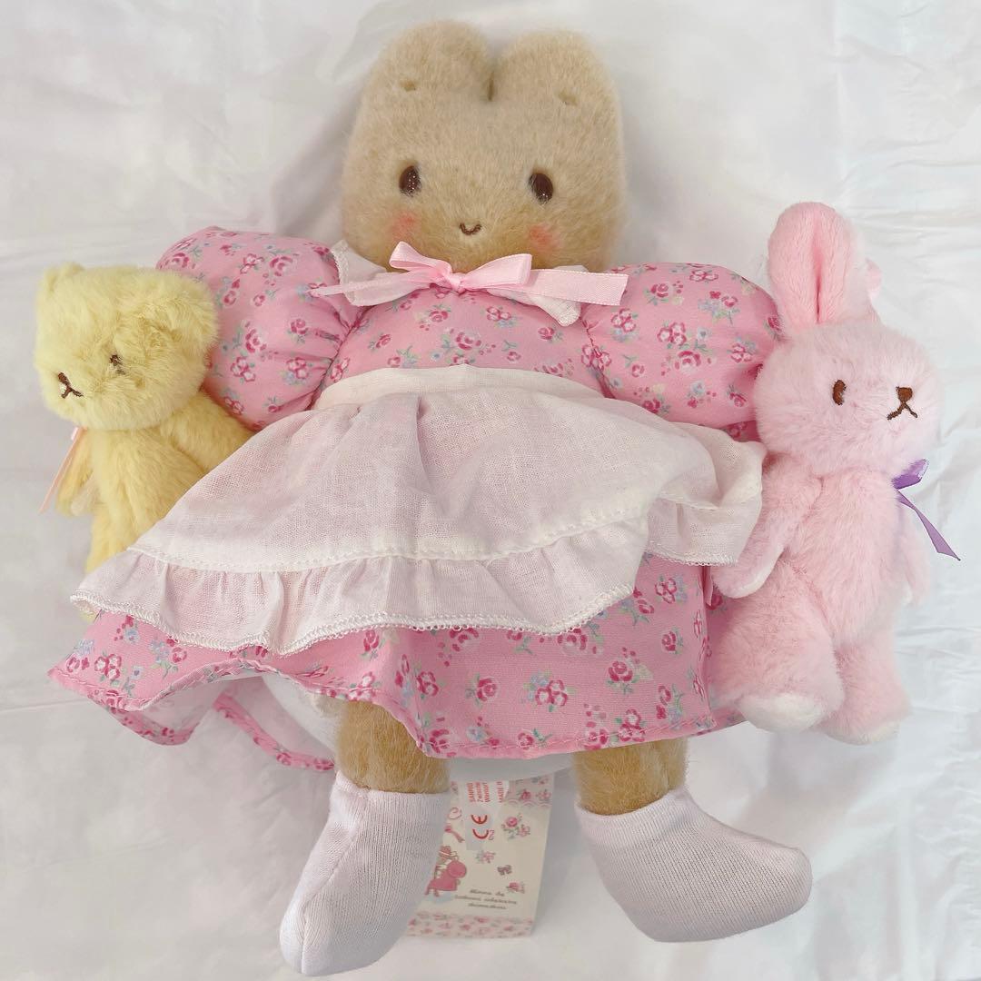 【処分】サンリオ マロンクリーム ソーイングシリーズ レア