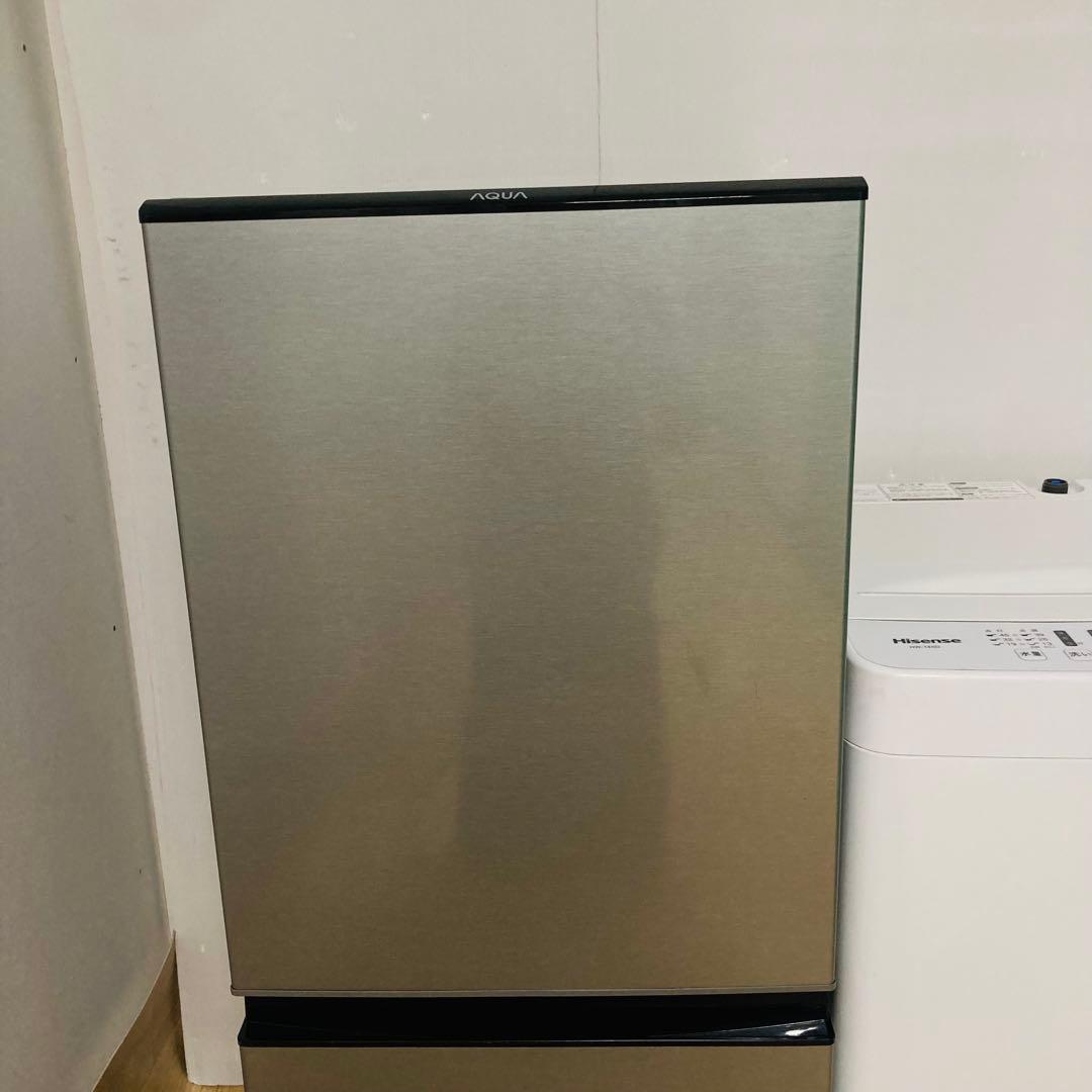 美品高品質一人暮らし家電セット❗️大阪、大阪近郊配送設置無料