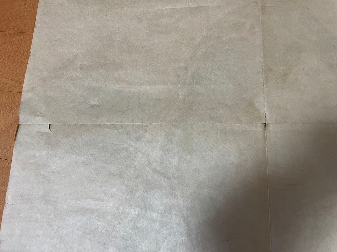 昭和26年の映画ポスター「月の渡り鳥」◆大映・衣笠貞之助・長谷川一夫・乙羽信子