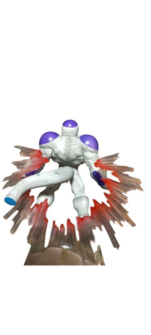 ドラゴンボール フィギュアーツzero クリリンのことか　など