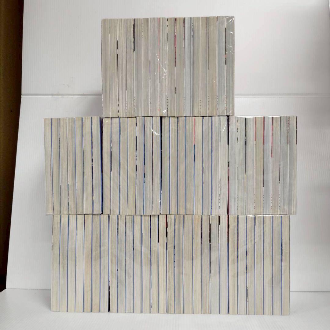 0907 ブリーチ全巻