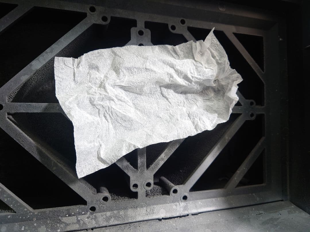 タミヤ　ツインファン&コンプレッサーレボ Ⅱ