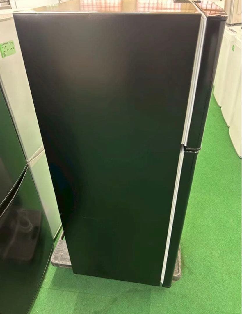 【高年式】 2023年式 130L Haier 冷蔵庫 JR-N130C